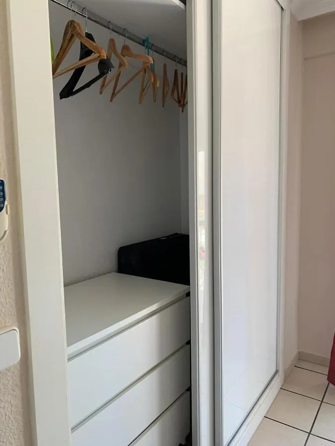 Kristie Apartment Fuengirola