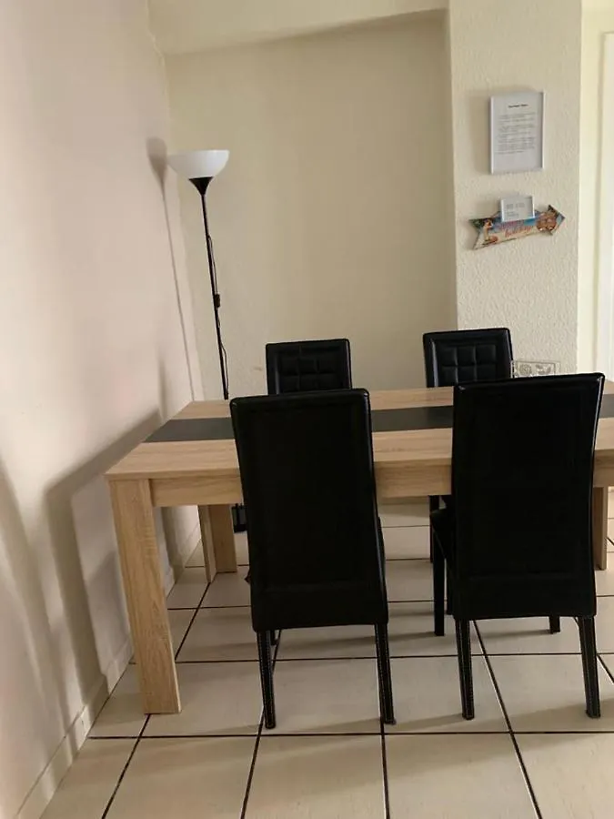 Kristie Apartment Fuengirola 0*,  Španělsko