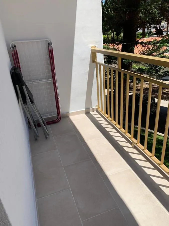 Kristie Apartment Fuengirola