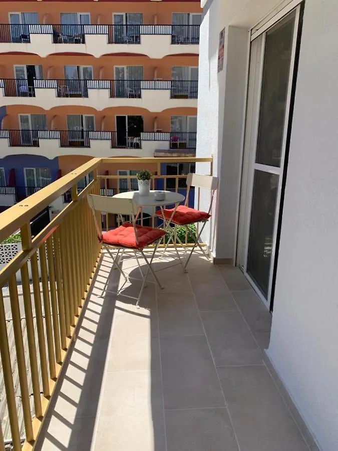 Kristie Apartment Fuengirola España