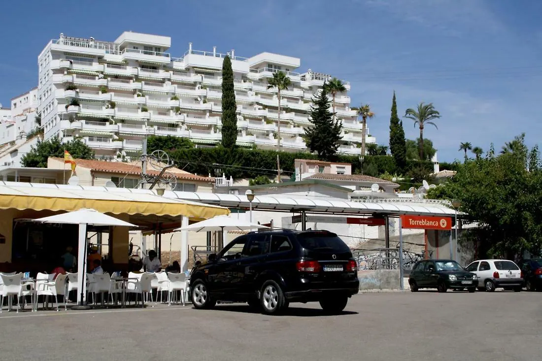 Kristie Apartment Fuengirola