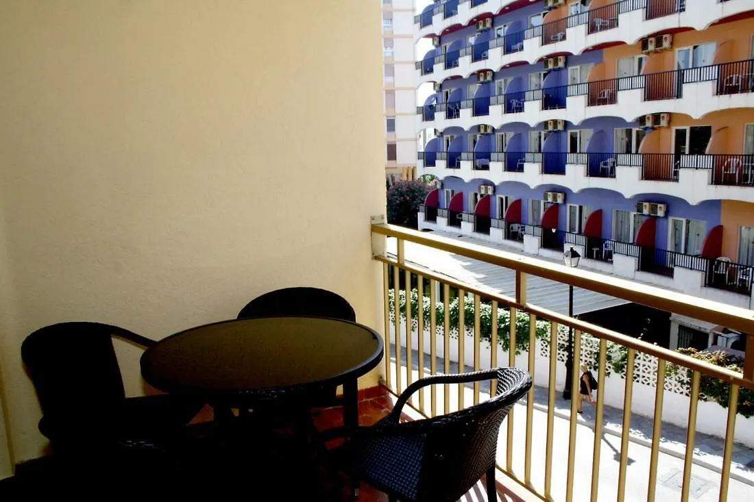 Kristie Apartment Fuengirola
