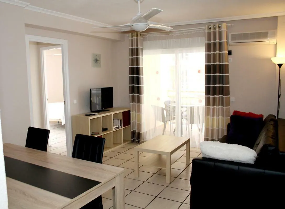 Kristie Apartment Fuengirola