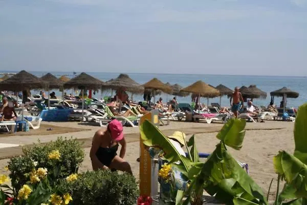 Kristie Apartment Fuengirola