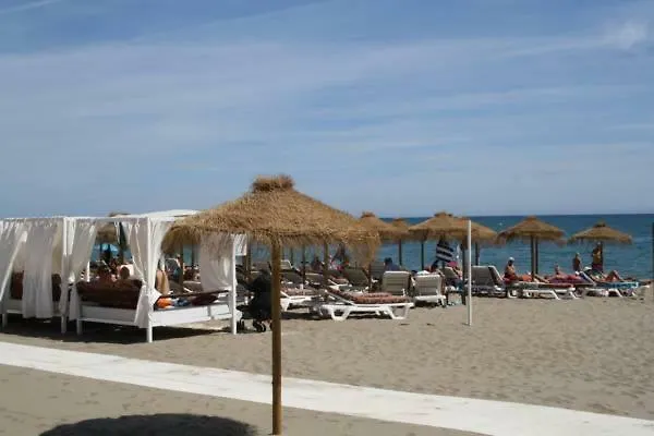 Kristie Apartment Fuengirola