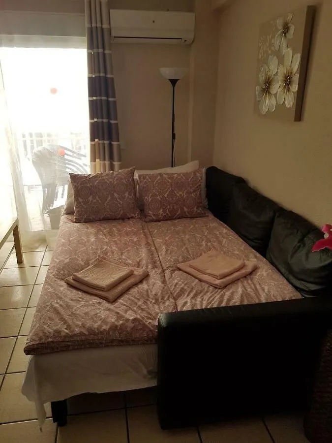 Kristie Apartment Fuengirola