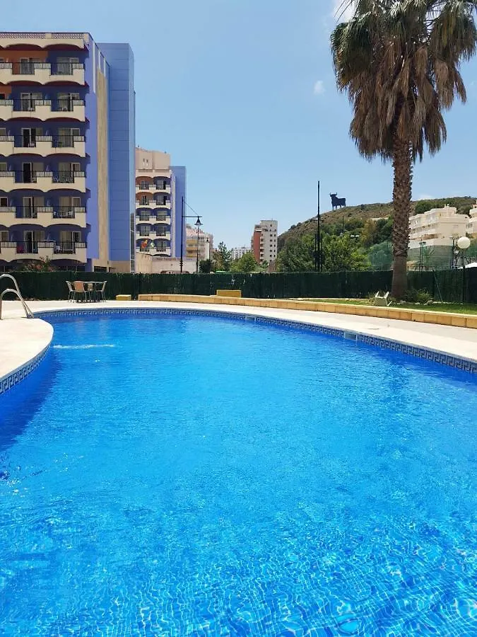 Kristie Apartment Fuengirola