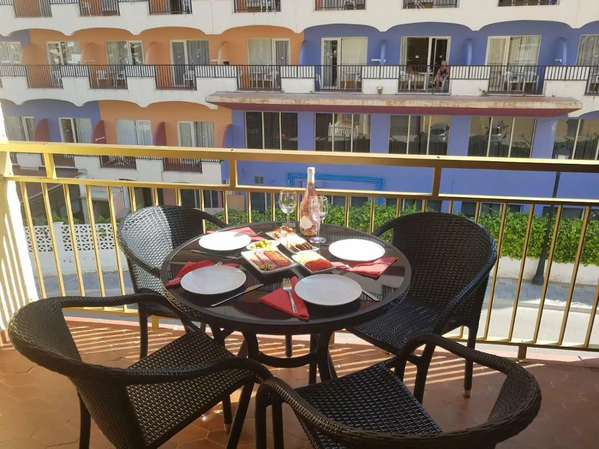 Kristie Apartment Fuengirola