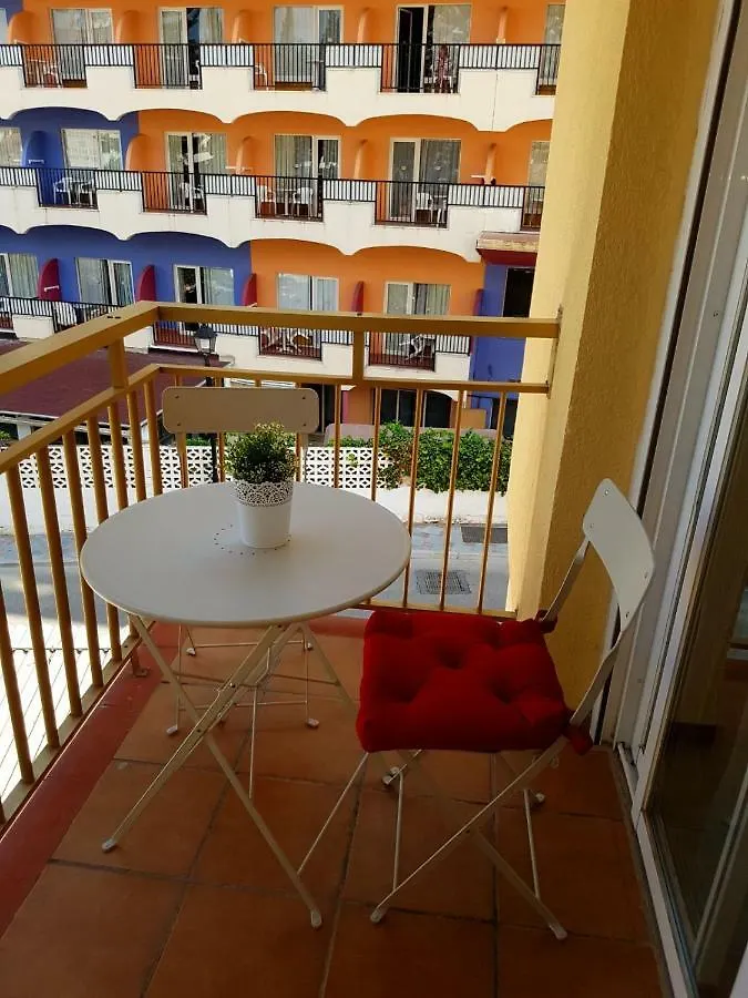 Kristie Apartment Fuengirola 0*,  España