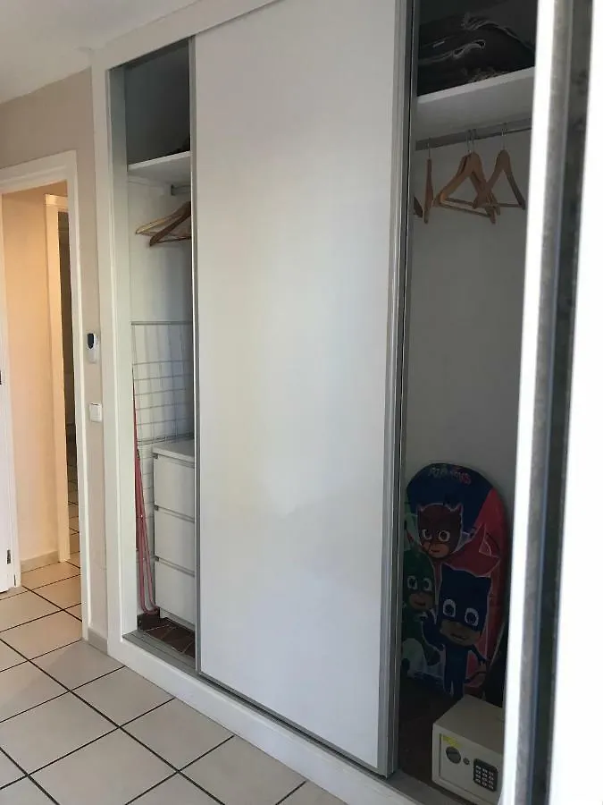 Kristie Apartment Fuengirola