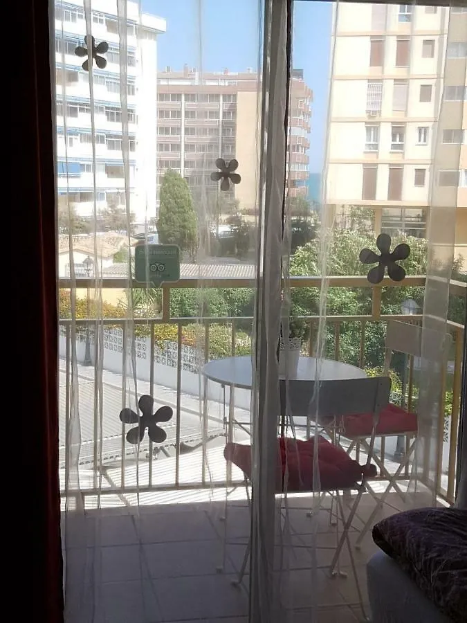 Kristie Apartment Fuengirola