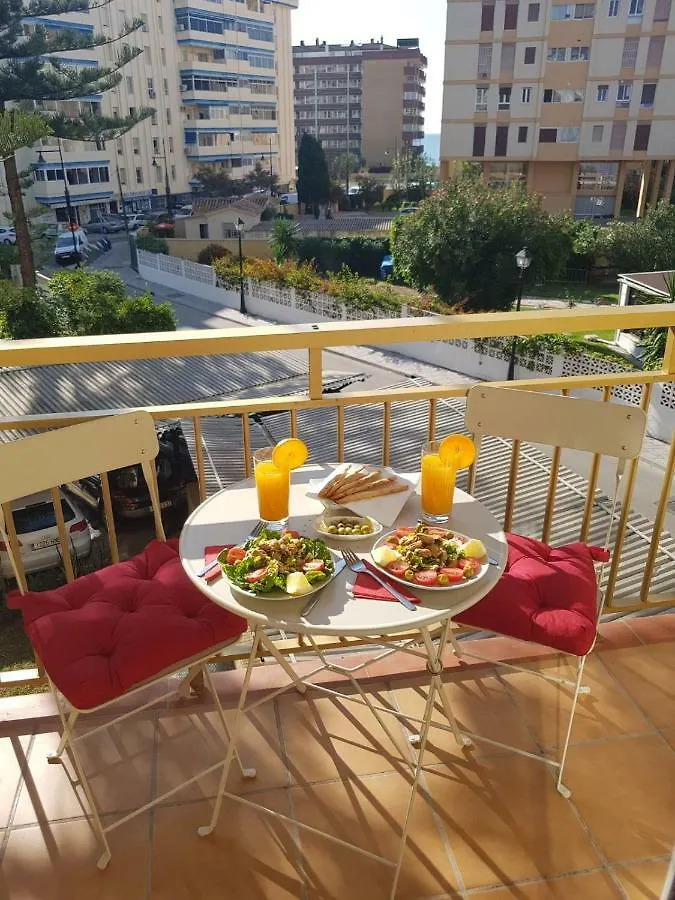 Kristie Apartment Fuengirola Španělsko