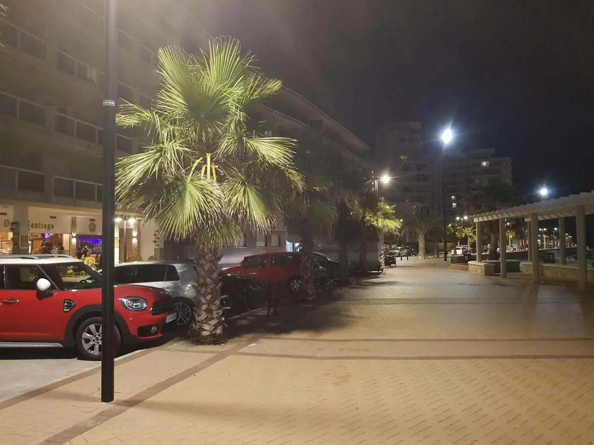 Kristie Apartment Fuengirola