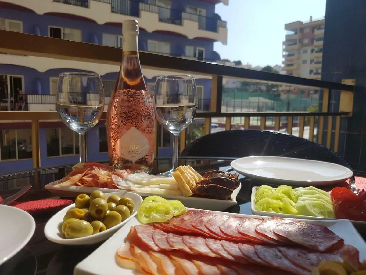 Kristie Apartment Fuengirola