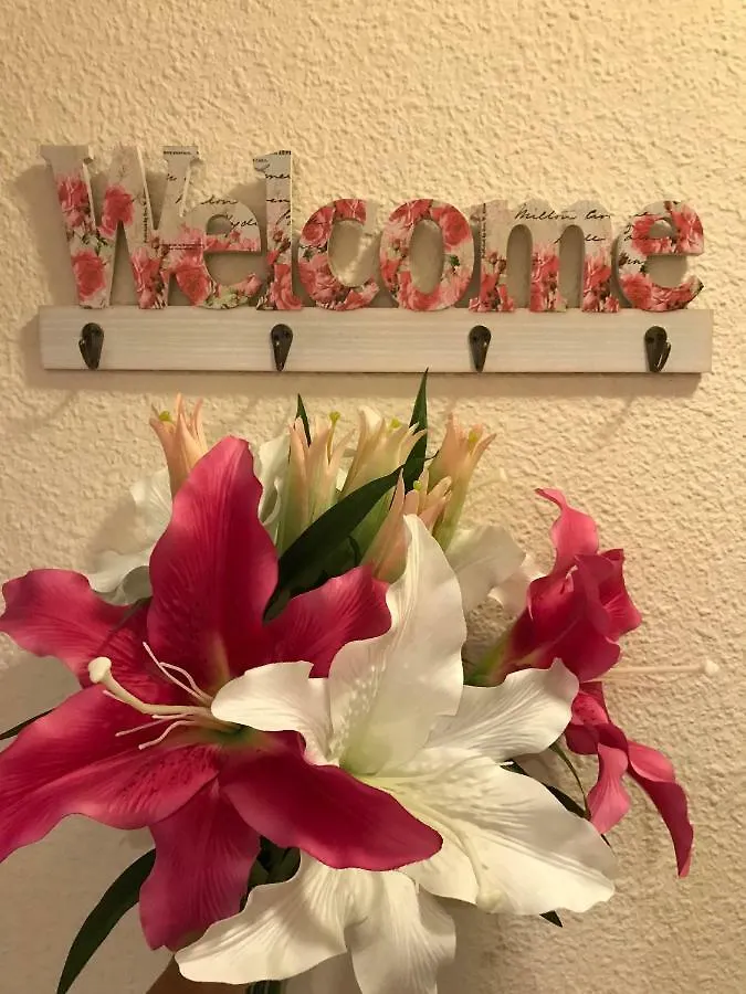 Kristie Apartment Fuengirola