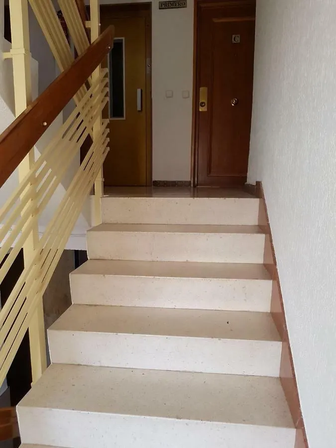 Kristie Apartment Fuengirola