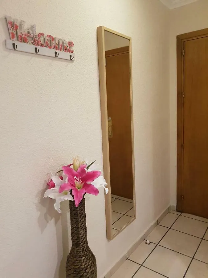 Kristie Apartment Fuengirola