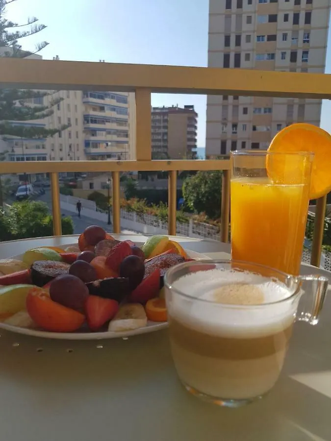 Kristie Apartment Fuengirola