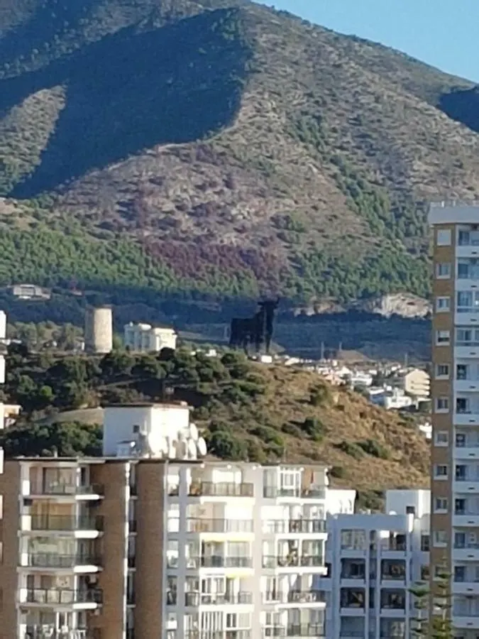 Kristie Apartment Fuengirola