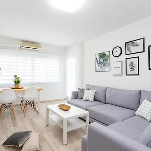  Apartamento Arena By Ghr