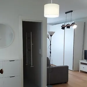 Apartamento Centro Santander