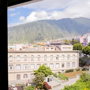 Live Orotava Milagrosa Terrace & Mountain View La Orotava