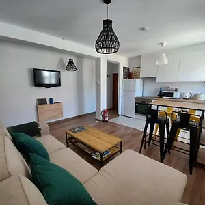 Apartarmento Entre El Sardinero Y Puertochico El Pisuco De Lu Santander