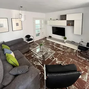  Apartamento Sol Y Playa
